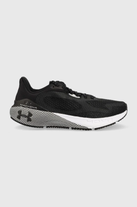 Under Armour pantofi de alergat Ua Hovr Machina 3 culoarea negru