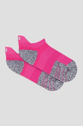 Under Armour sosete ArmourDry Run Cushion