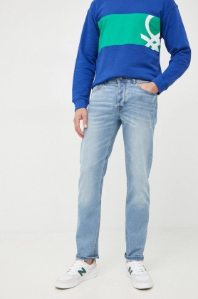 United Colors of Benetton jeansi barbati