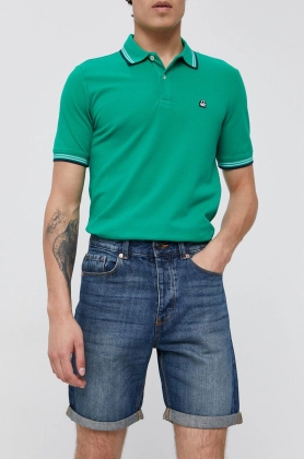 United Colors of Benetton Pantaloni scurti jeans barbati