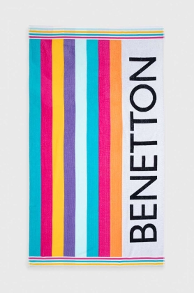 United Colors of Benetton prosop de bumbac
