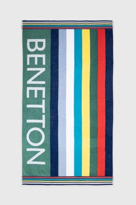 United Colors of Benetton prosop de bumbac