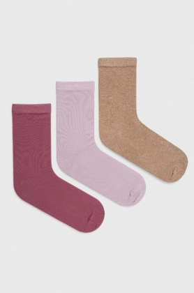 United Colors of Benetton sosete 3-pack