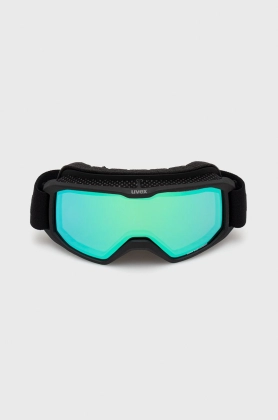 Uvex ochelari de protectie Elemnt Fm culoarea negru