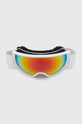 Uvex ochelari de protectie Topic Fm culoarea alb