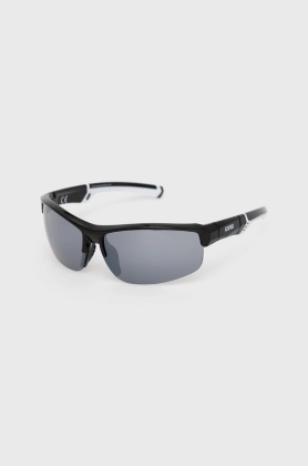 Uvex ochelari de soare Sportstyle 226 culoarea negru