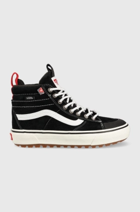 Vans sneakers SK8-Hi MTE-2 culoarea negru