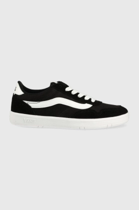 Vans sneakers Ua Cruze Too Cc culoarea negru