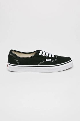 Vans tenisi barbati, culoarea negru