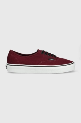 Vans tenisi barbati, culoarea violet