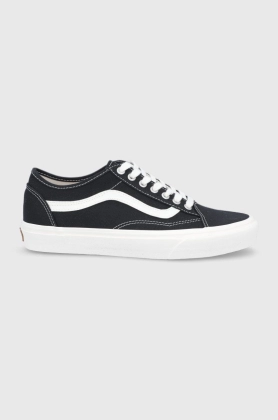 Vans Tenisi culoarea negru