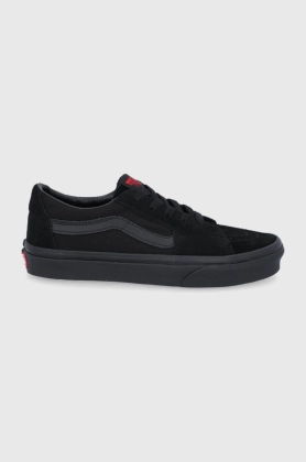 Vans Tenisi culoarea negru