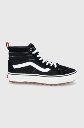 Vans tenisi culoarea negru