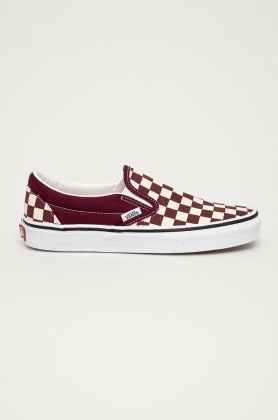 Vans Tenisi culoarea violet