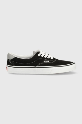 Vans tenisi Era 59 culoarea negru, VN0A5JMSBMX1