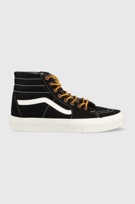 Vans tenisi SK8-Hi Tapered culoarea negru