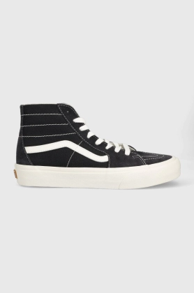 Vans tenisi SK8-Hi Tapered VR3 culoarea negru, VN0005UM3FC1