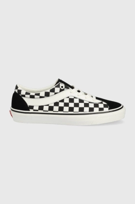 Vans tenisi Ua Bold Ni culoarea negru