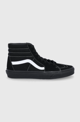 Vans tenisi Ua Sk8-hi culoarea negru