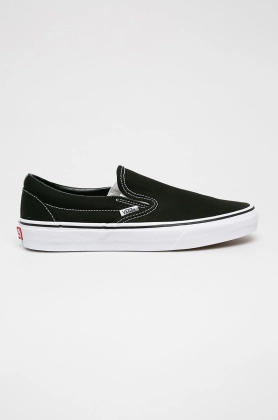 Vans - Tenisi Veyeblk Classic Slip-On