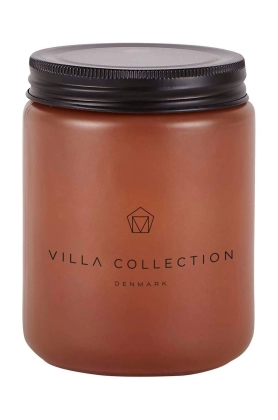 Villa Collection lumanare aromata Brown