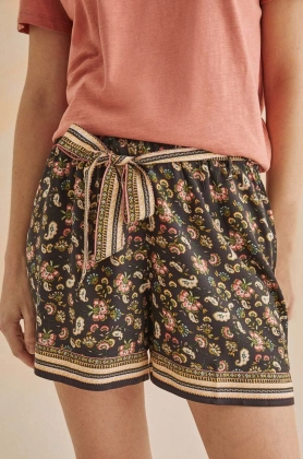 women\'secret pantaloni scurti de pijama Mix & Match femei, 3705406