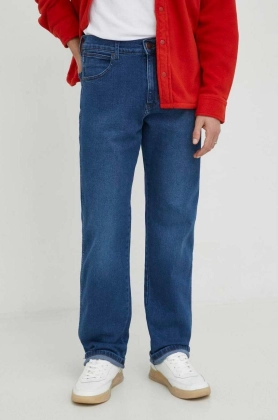 Wrangler jeansi Frontier The Look barbati