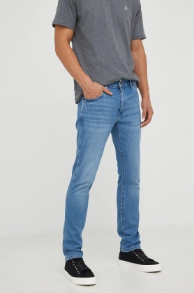 Wrangler jeansi Larston New Favorite barbati