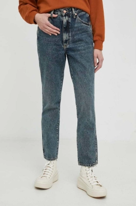 Wrangler jeansi Walker Moonwalk femei , high waist