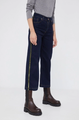XT Studio Jeans femei, high waist