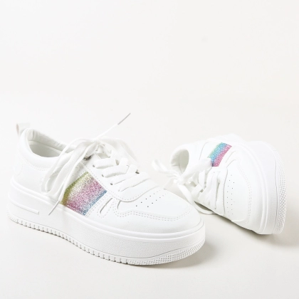 Sneakers dama Dorian Albi