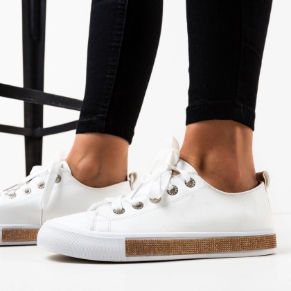 Sneakers dama Penelope Albi