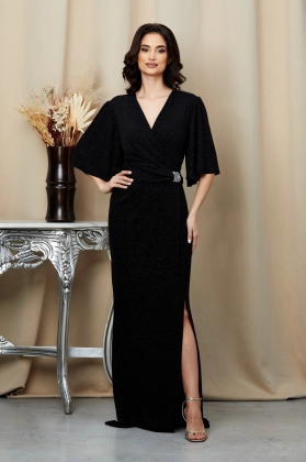 Rochie Blessing Neagra